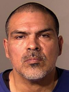 Gabriel Martinez a registered Sex Offender of California