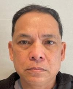 Gabriel Medina a registered Sex Offender of California
