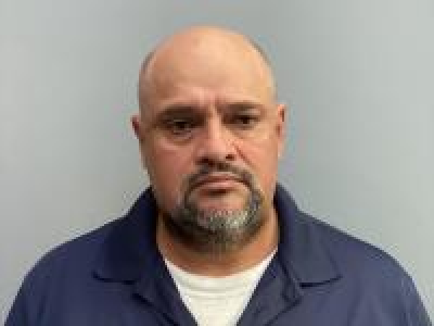 Gabriel Mendoza a registered Sex Offender of California