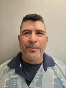 Gabriel Menesis a registered Sex Offender of California