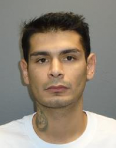 Gabriel James Miramontez a registered Sex Offender of California