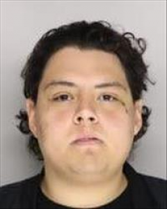 Gabriel Moreno a registered Sex Offender of California