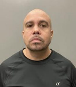 Gabriel Ernesto Navarro a registered Sex Offender of California