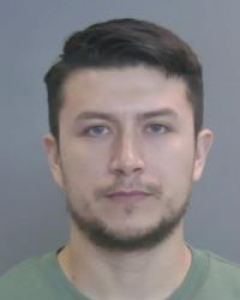 Gabriel Olivo a registered Sex Offender of California