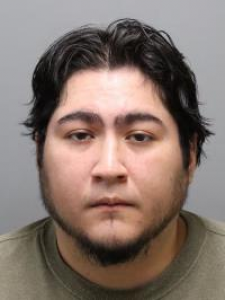 Gabriel Tom Ontiveros a registered Sex Offender of California