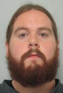 Gabriel Joseph Overend a registered Sex Offender of California