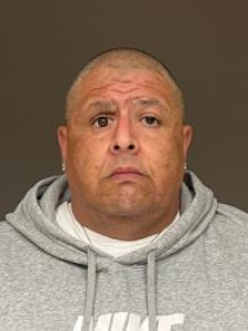 Gabriel Anthony Perez a registered Sex Offender of California