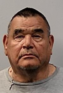 Gabriel Perez Picazo a registered Sex Offender of California