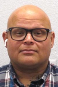 Gabriel Quinones a registered Sex Offender of California