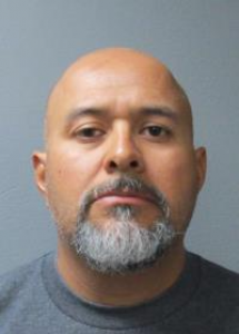 Gabriel Quintero a registered Sex Offender of California