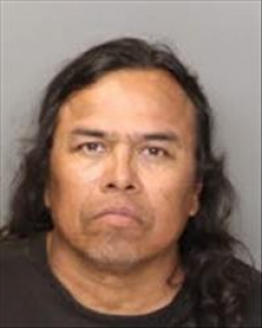 Gabriel Andrew Rangel a registered Sex Offender of California