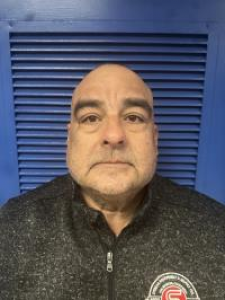 Gabriel Saldana a registered Sex Offender of California