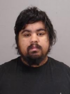 Gabriel Santiago II a registered Sex Offender of California