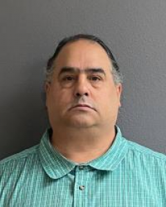 Gabriel Anthony Serrano a registered Sex Offender of California