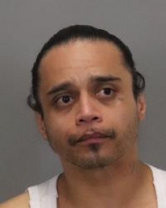 Gabriel Silva a registered Sex Offender of California