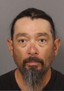 Gabriel Manuel Valencia a registered Sex Offender of California