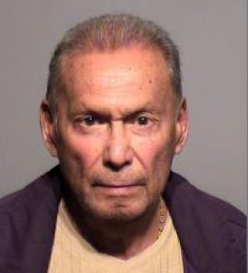 Gabriel G Varon a registered Sex Offender of California