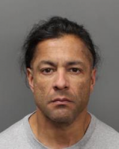 Gabriel Rodriego Vega a registered Sex Offender of California