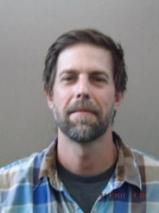 Gabriel James Ziessler a registered Sex Offender of California