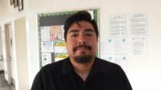 Gabriel Zuniga a registered Sex Offender of California