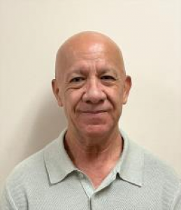 Gallardo Juan Jose Zarate a registered Sex Offender of California
