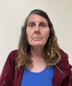 Galyn Johnston a registered Sex Offender of California