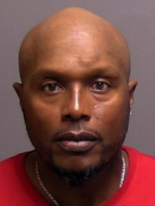 Gamel Traylor a registered Sex Offender of California