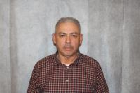 Ganzalo E Aranda a registered Sex Offender of California