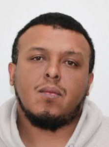 Garcia Jason Michael Dicson a registered Sex Offender of California