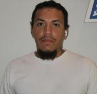 Garcia Michael Joe Farris a registered Sex Offender of California