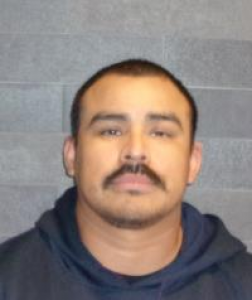 Garcia Garciatecum a registered Sex Offender of California