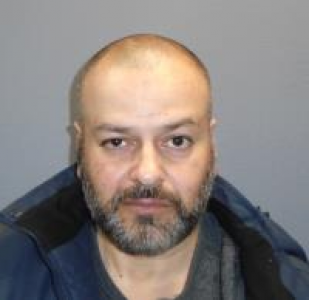 Garcia George Garcia a registered Sex Offender of California