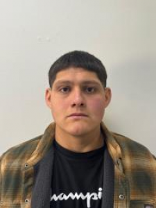 Garcia Gonzalo Garcia a registered Sex Offender of California