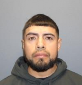 Garcia Jose Jesus Gonzalez a registered Sex Offender of California