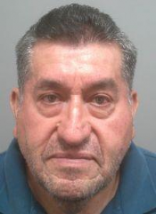 Garcia Jose Ruiz a registered Sex Offender of California