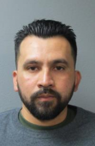 Garcia Elmer Daniel Santos a registered Sex Offender of California