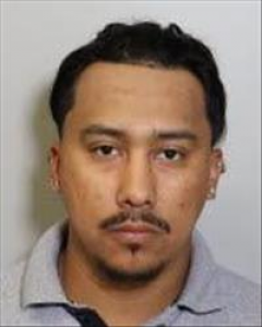 Garcia Victor Emmanel Vasquez a registered Sex Offender of California