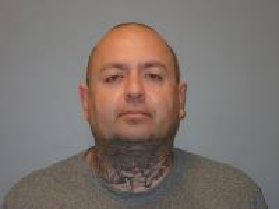 Garen Berberyan a registered Sex Offender of California
