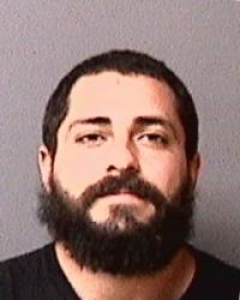 Garen Bruce Saulter a registered Sex Offender of California