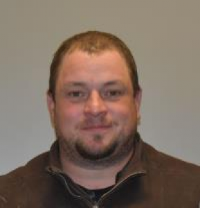 Gareth Warren Robinson a registered Sex Offender of California