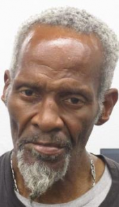 Garfield Daniels Jr a registered Sex Offender of California