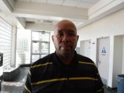 Garland Baker a registered Sex Offender of California