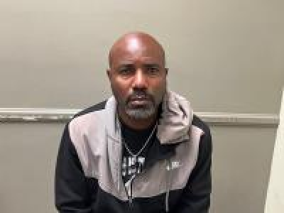 Garlan Deandre Brown a registered Sex Offender of California