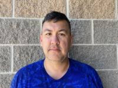 Garrett Wayne Ammon a registered Sex Offender of California