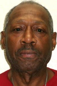 Garrett Howard Johnson Jr a registered Sex Offender of California
