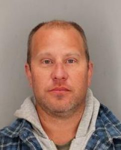 Garrett Paul Keller a registered Sex Offender of California