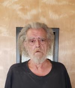 Garrie Ray Hoaglin a registered Sex Offender of California