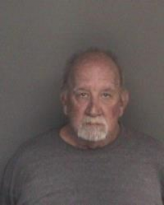Garry Richard Adams a registered Sex Offender of California