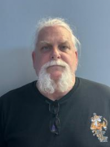 Garry Boyer a registered Sex Offender of California