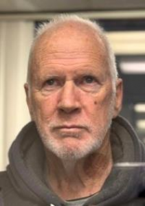 Garry Albert Cothran a registered Sex Offender of California